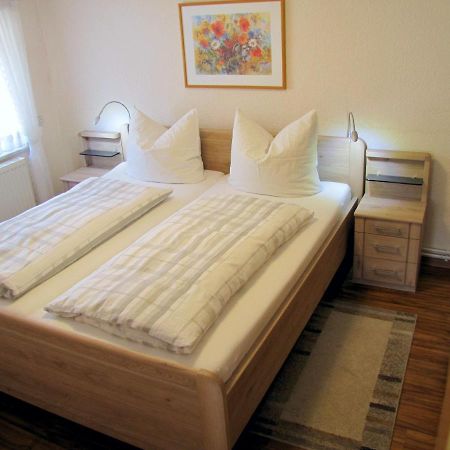 Ferienwohnung Schade Hohnstein Luaran gambar