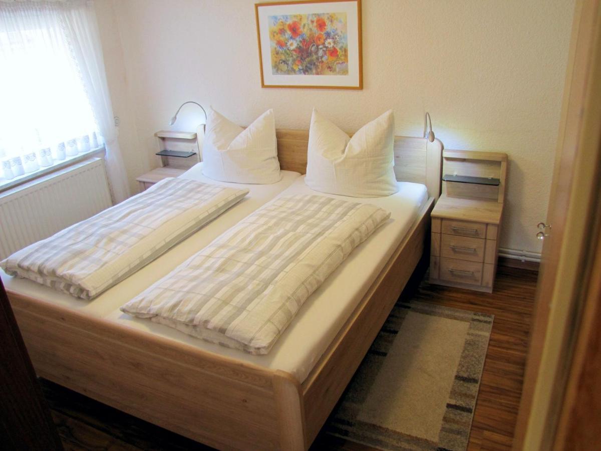 Ferienwohnung Schade Hohnstein Luaran gambar