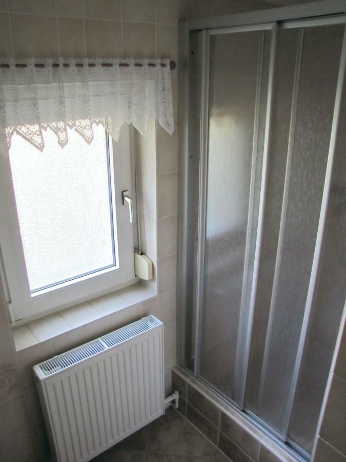 Ferienwohnung Schade Hohnstein Luaran gambar